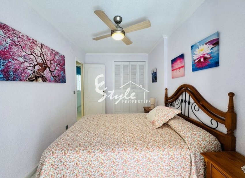 Resale - Apartment - La Mata