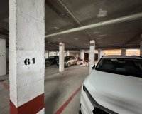 Resale - Apartment - La Mata