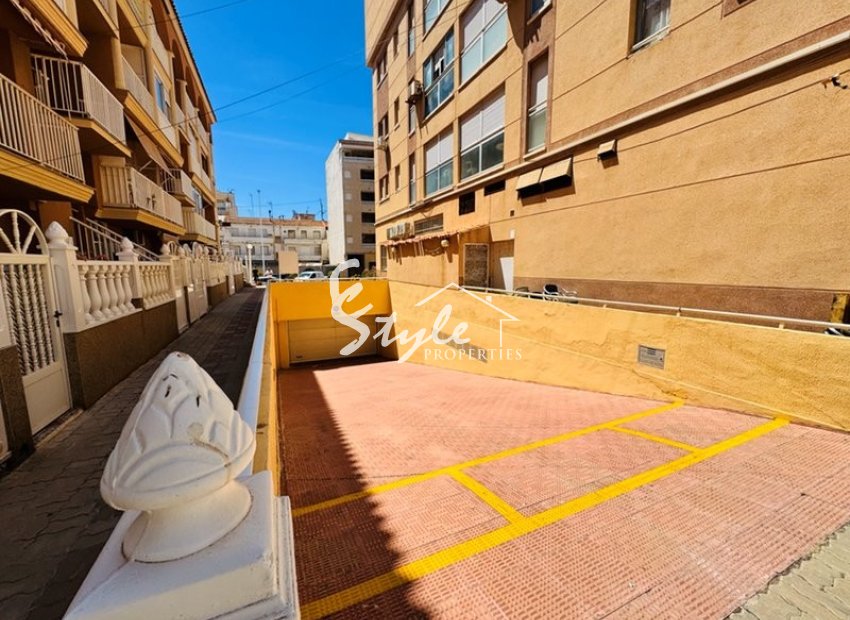 Resale - Apartment - La Mata