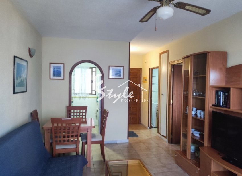 Resale - Apartment - La Mata