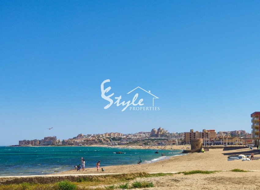 Resale - Apartment - La Mata