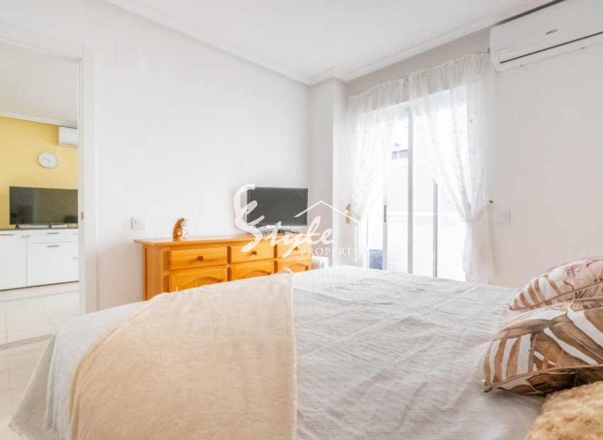 Resale - Apartment - La Mata