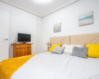 Resale - Apartment - La Mata