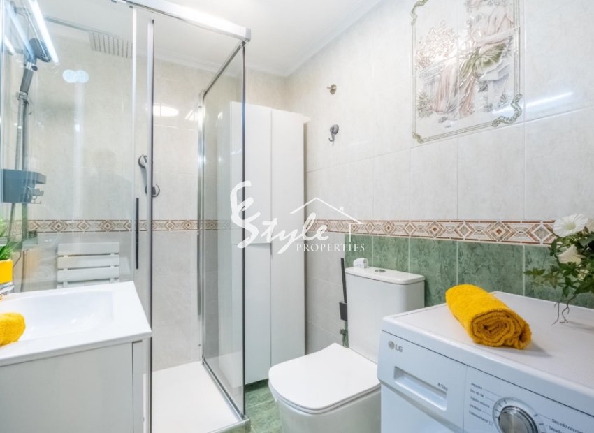 Resale - Apartment - La Mata