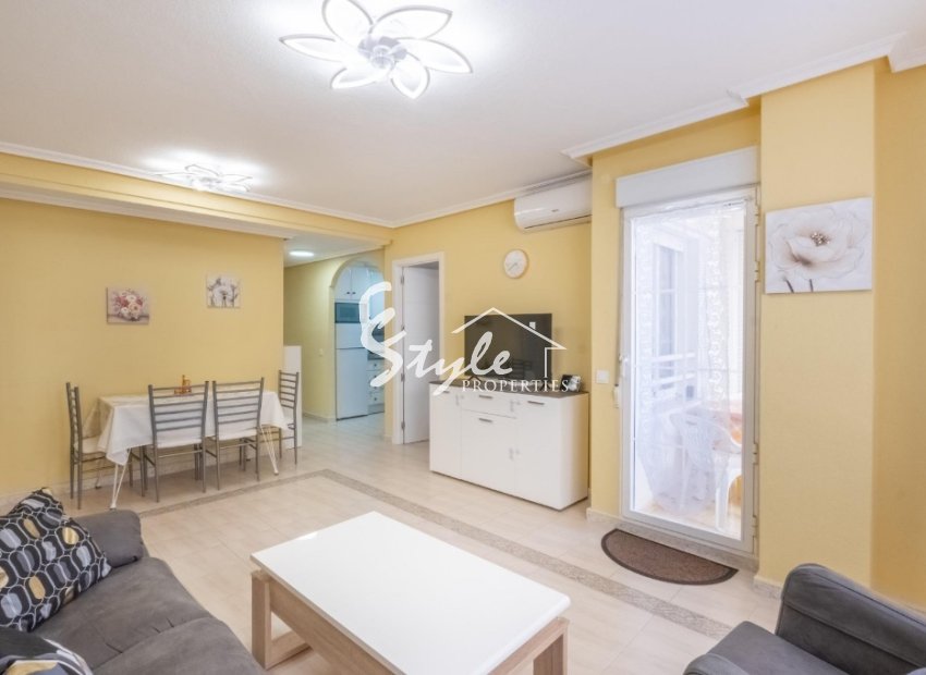 Resale - Apartment - La Mata