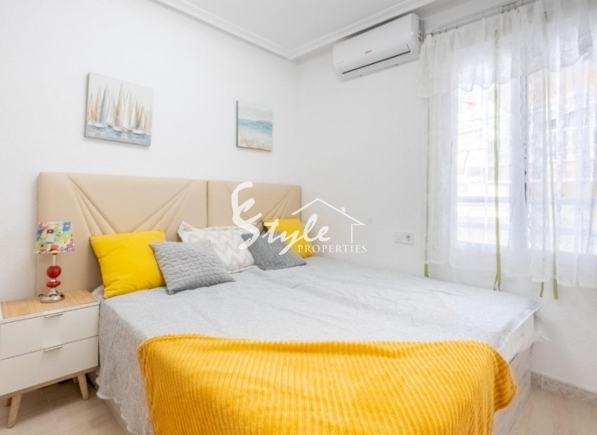 Resale - Apartment - La Mata