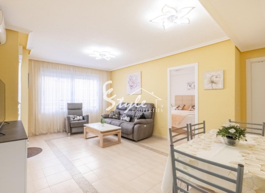 Resale - Apartment - La Mata