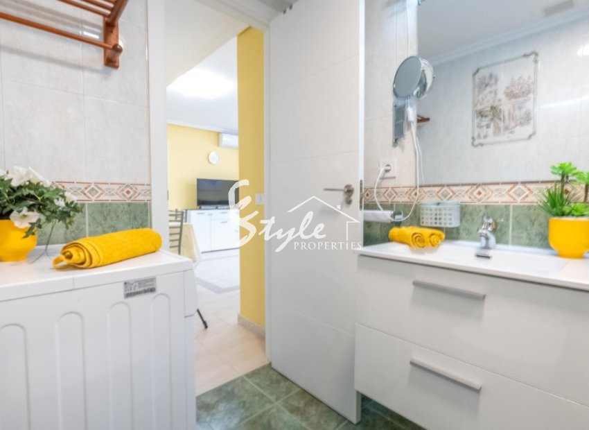 Resale - Apartment - La Mata