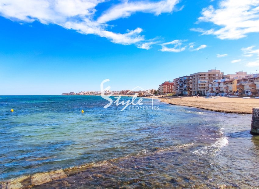Resale - Apartment - La Mata