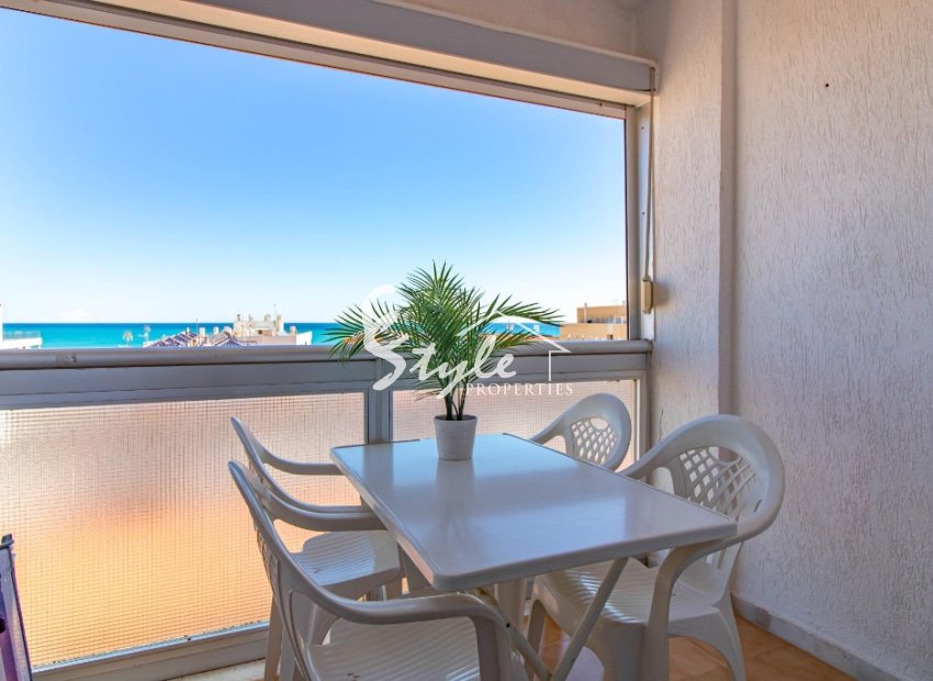 Resale - Apartment - La Mata