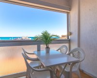 Resale - Apartment - La Mata