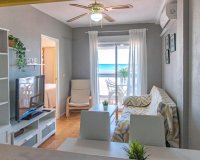 Resale - Apartment - La Mata