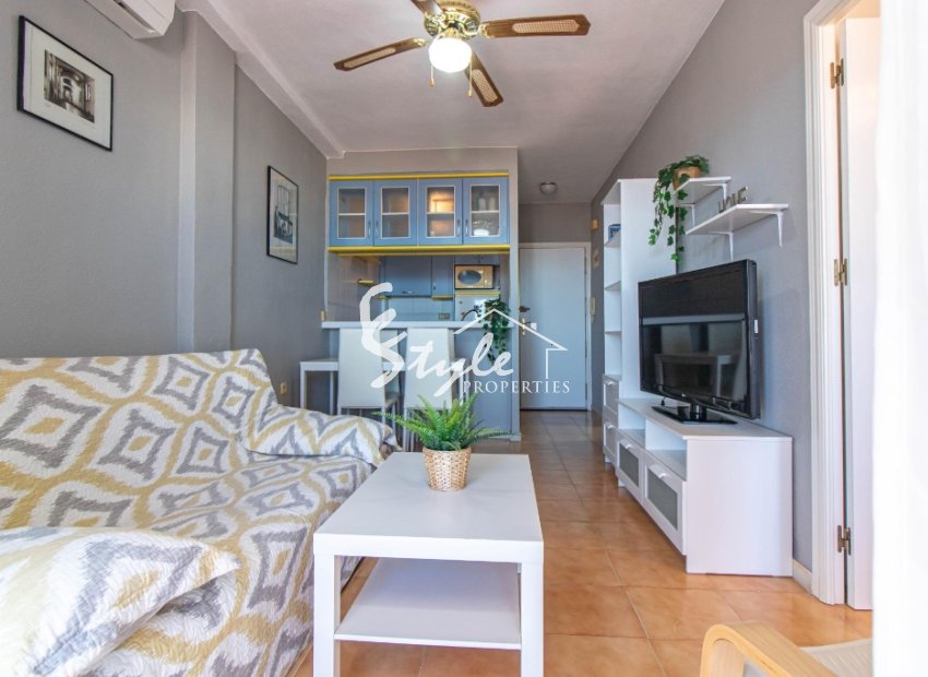 Resale - Apartment - La Mata