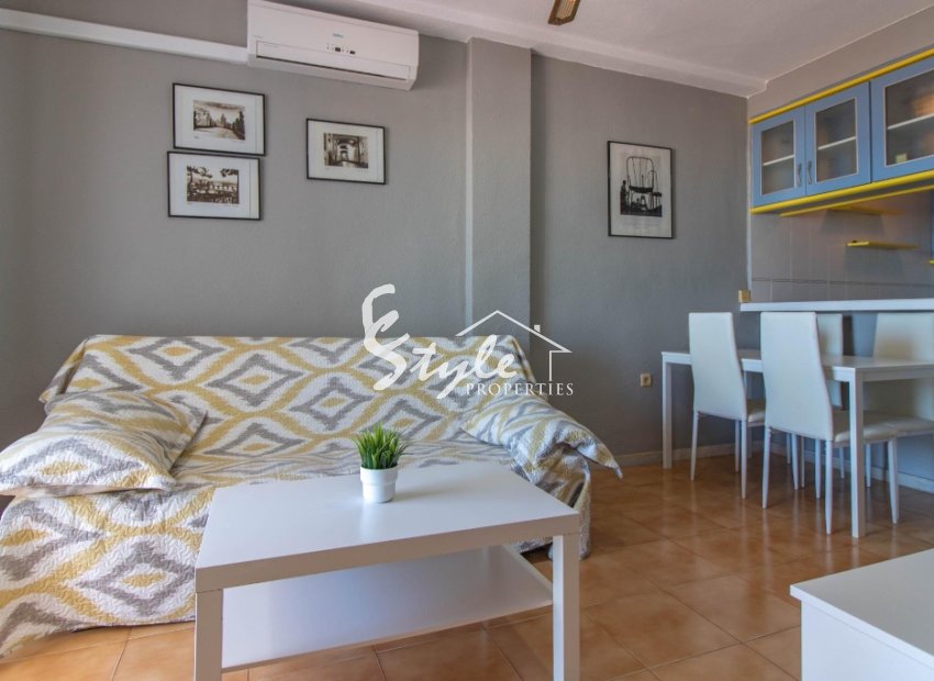 Resale - Apartment - La Mata