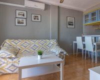 Resale - Apartment - La Mata