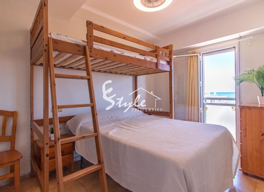 Resale - Apartment - La Mata