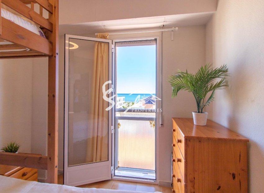 Resale - Apartment - La Mata