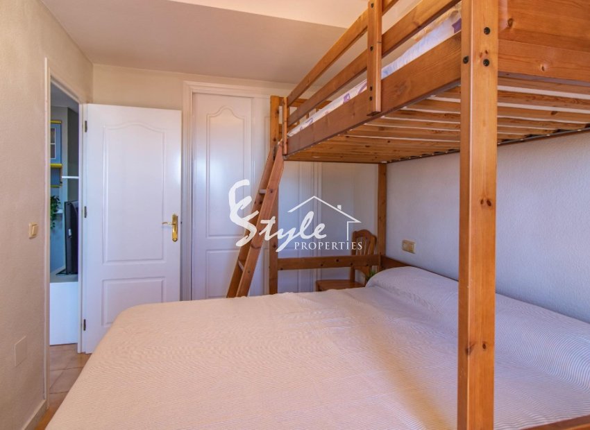 Resale - Apartment - La Mata