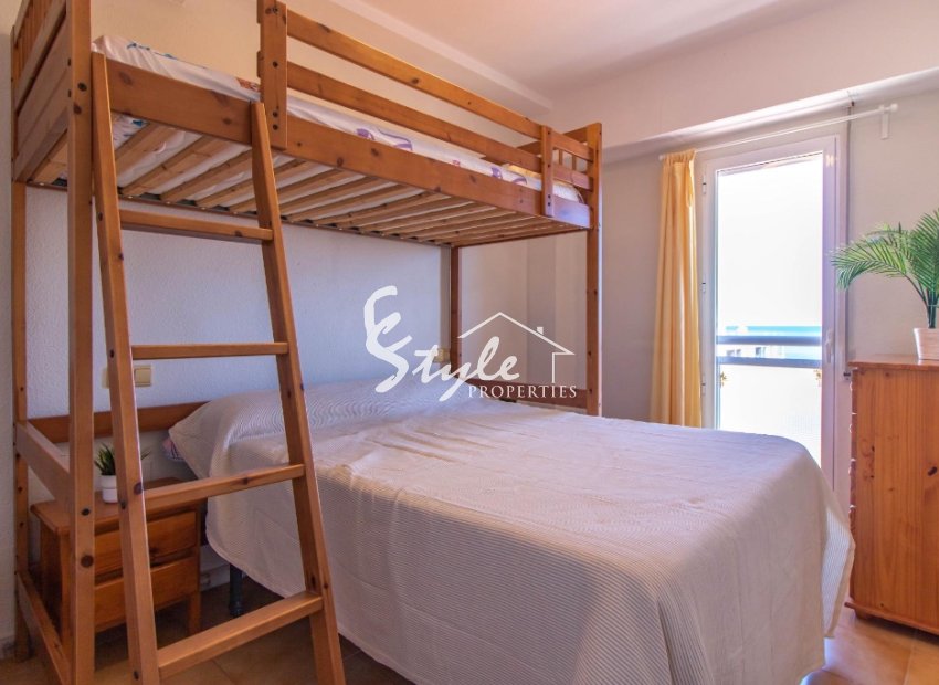 Resale - Apartment - La Mata