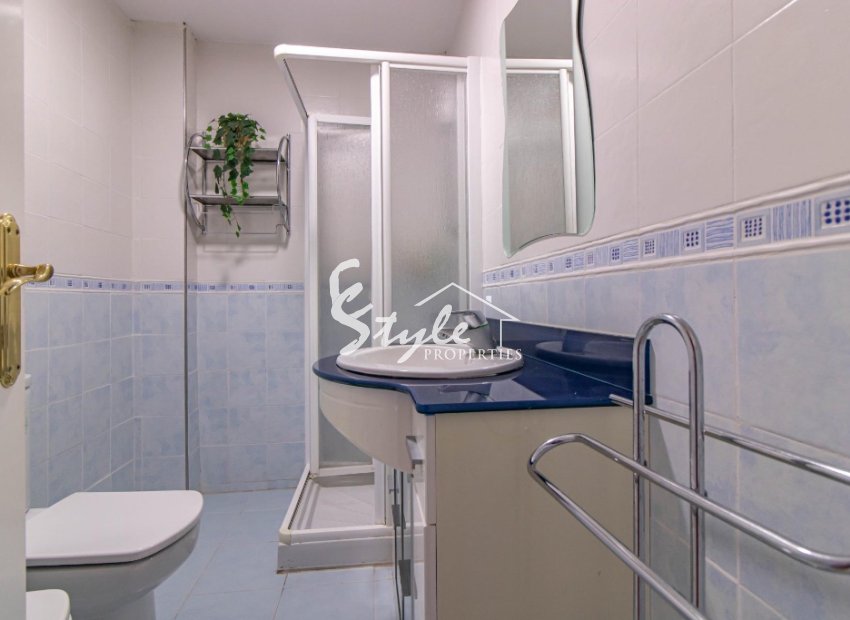 Resale - Apartment - La Mata