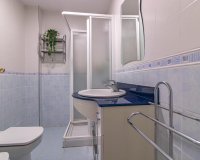 Resale - Apartment - La Mata