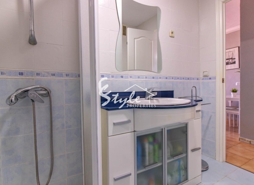 Resale - Apartment - La Mata