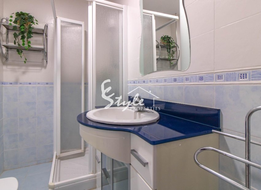 Resale - Apartment - La Mata