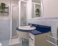 Resale - Apartment - La Mata