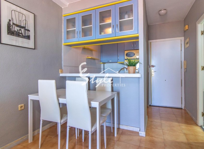 Resale - Apartment - La Mata