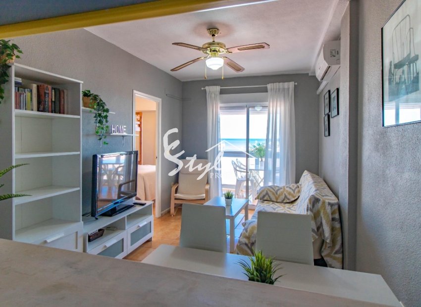 Resale - Apartment - La Mata