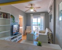 Resale - Apartment - La Mata