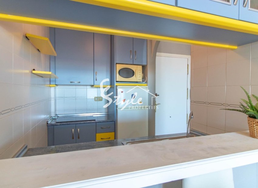 Resale - Apartment - La Mata