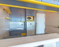 Resale - Apartment - La Mata