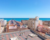 Resale - Apartment - La Mata