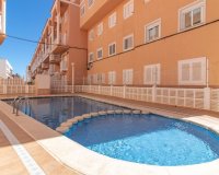 Resale - Apartment - La Mata