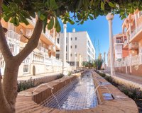 Resale - Apartment - La Mata