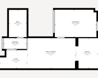 Resale - Apartment - La Mata