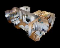 Resale - Apartment - La Mata