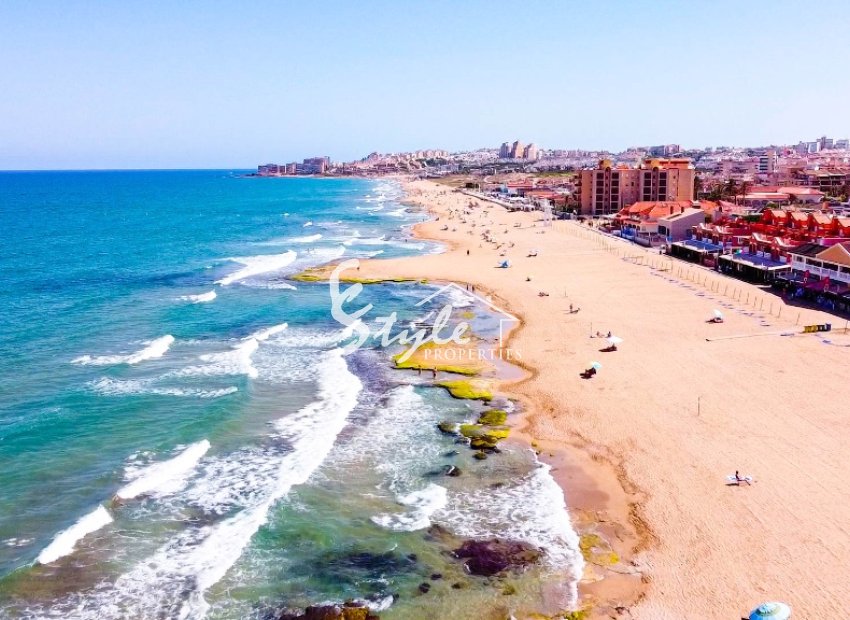 Resale - Apartment - La Mata