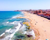 Resale - Apartment - La Mata