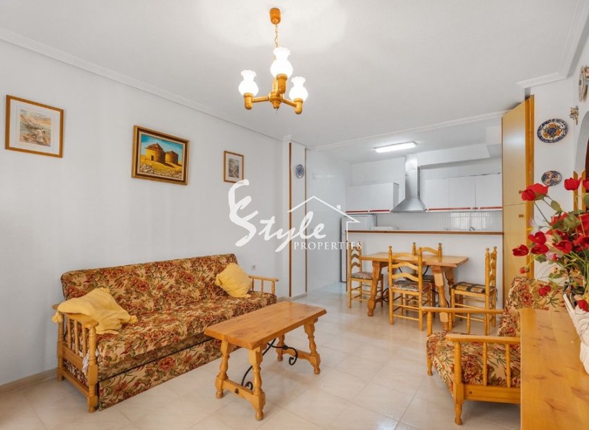 Resale - Apartment - La Mata
