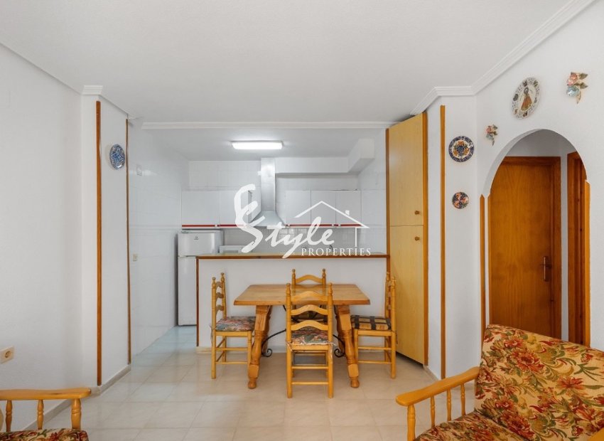 Resale - Apartment - La Mata