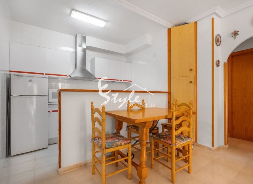 Resale - Apartment - La Mata