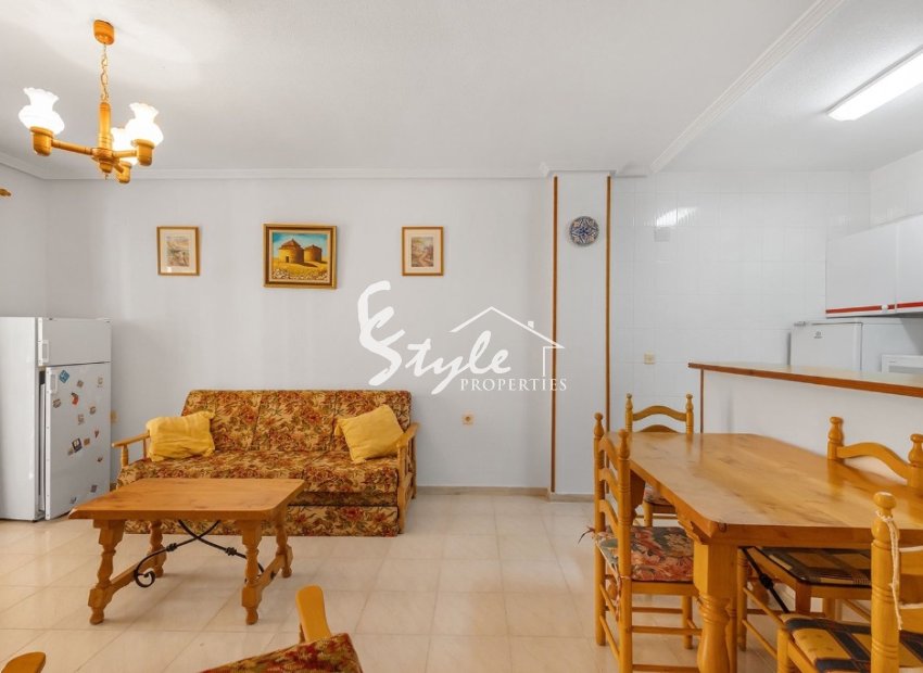 Resale - Apartment - La Mata