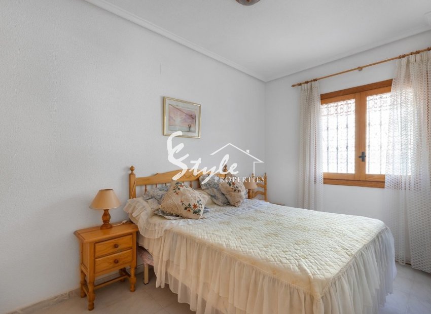 Resale - Apartment - La Mata