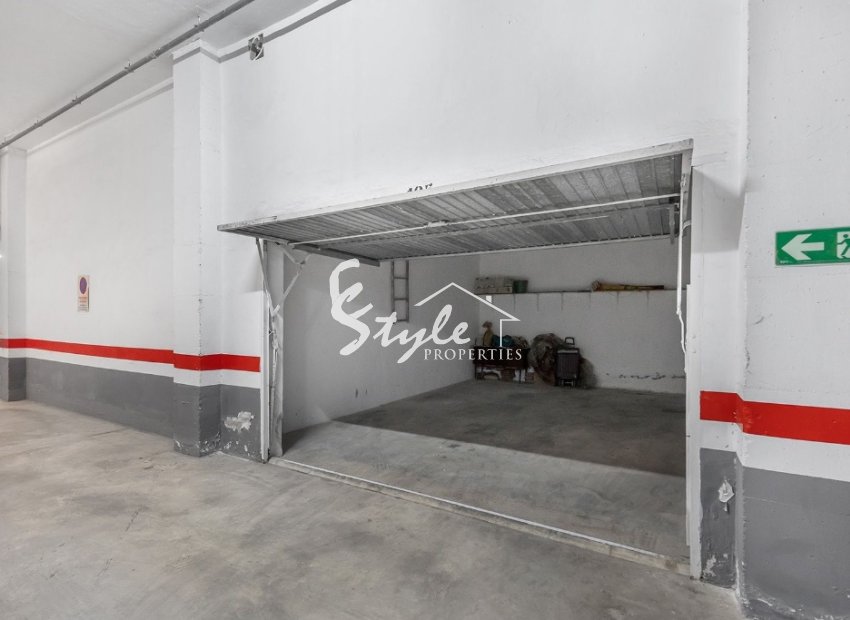 Resale - Apartment - La Mata