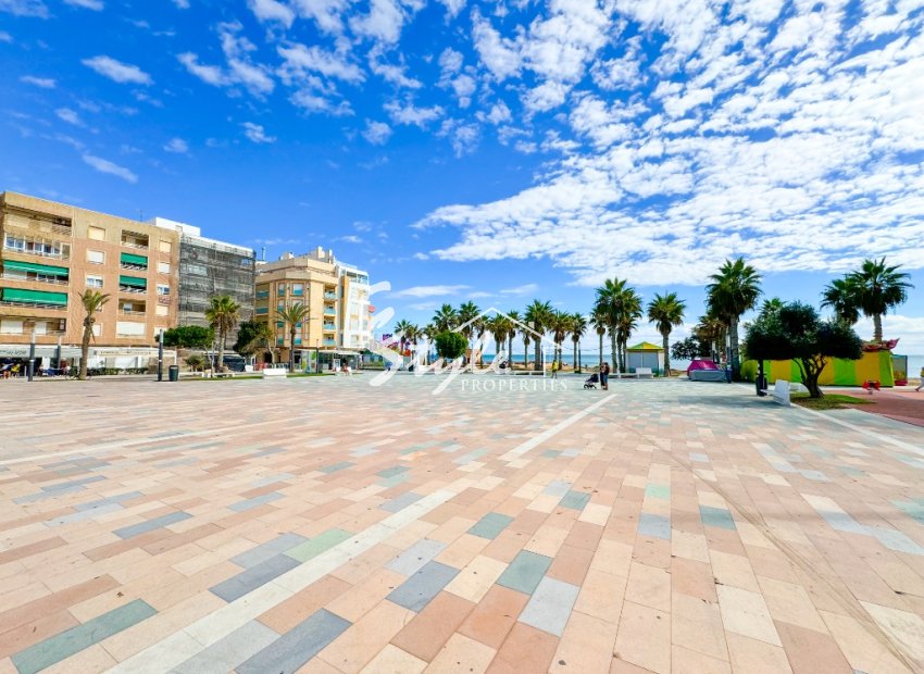 Resale - Apartment - La Mata