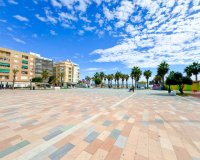 Resale - Apartment - La Mata