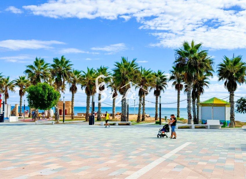 Resale - Apartment - La Mata