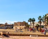 Resale - Apartment - La Mata